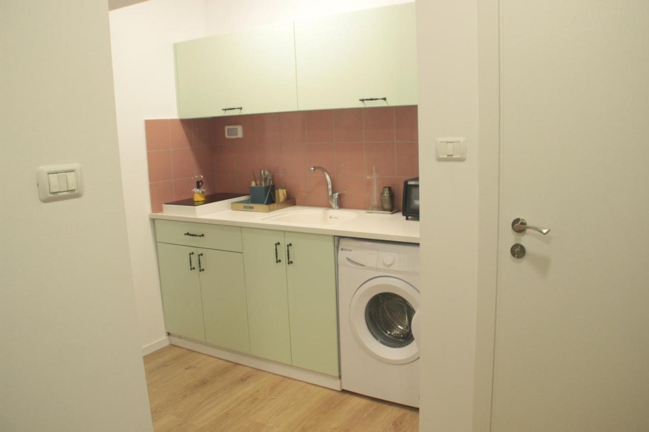 Toma House Apartman Bat Jám Kültér fotó