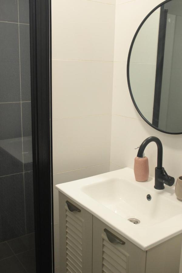 Toma House Apartman Bat Jám Kültér fotó