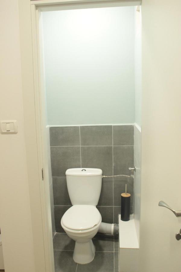 Toma House Apartman Bat Jám Kültér fotó