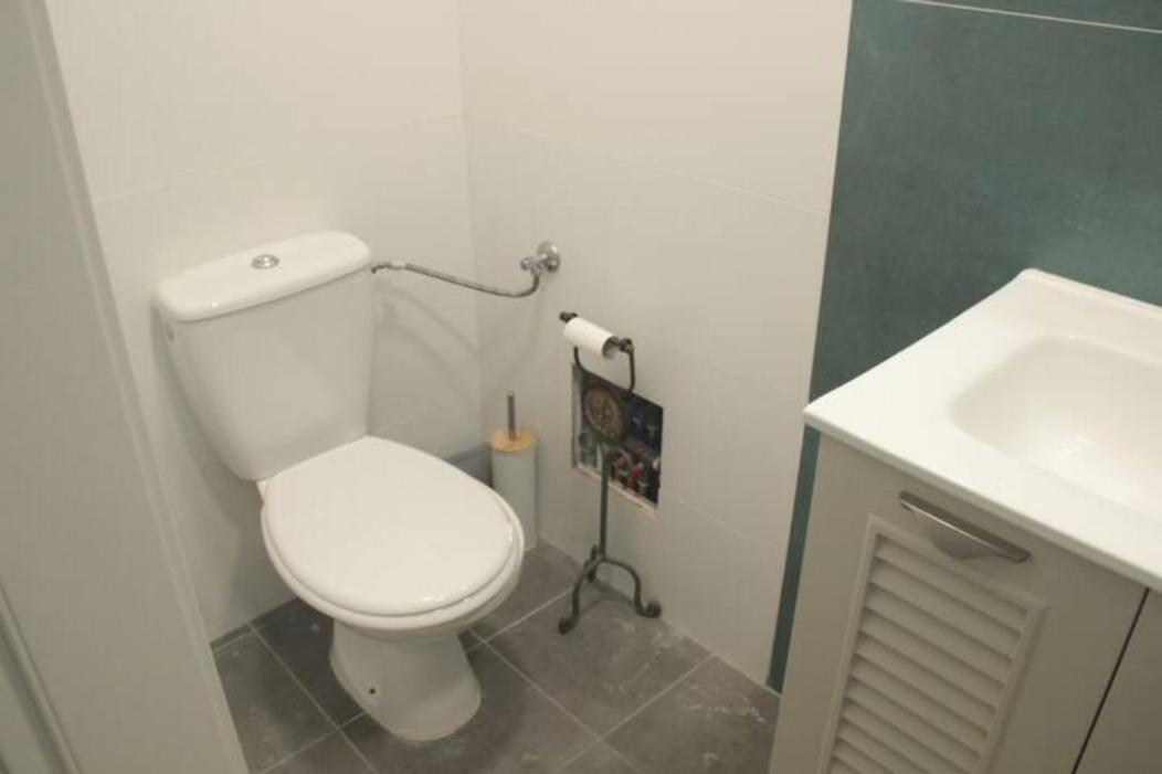 Toma House Apartman Bat Jám Kültér fotó