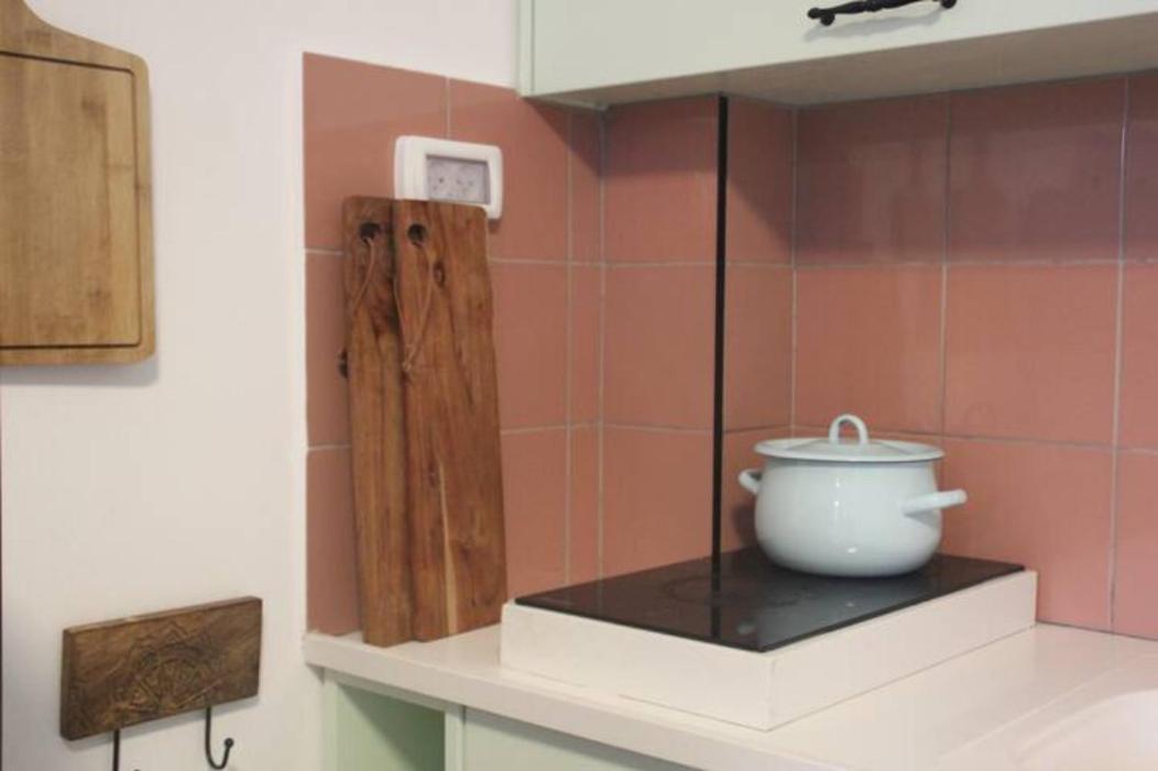 Toma House Apartman Bat Jám Kültér fotó