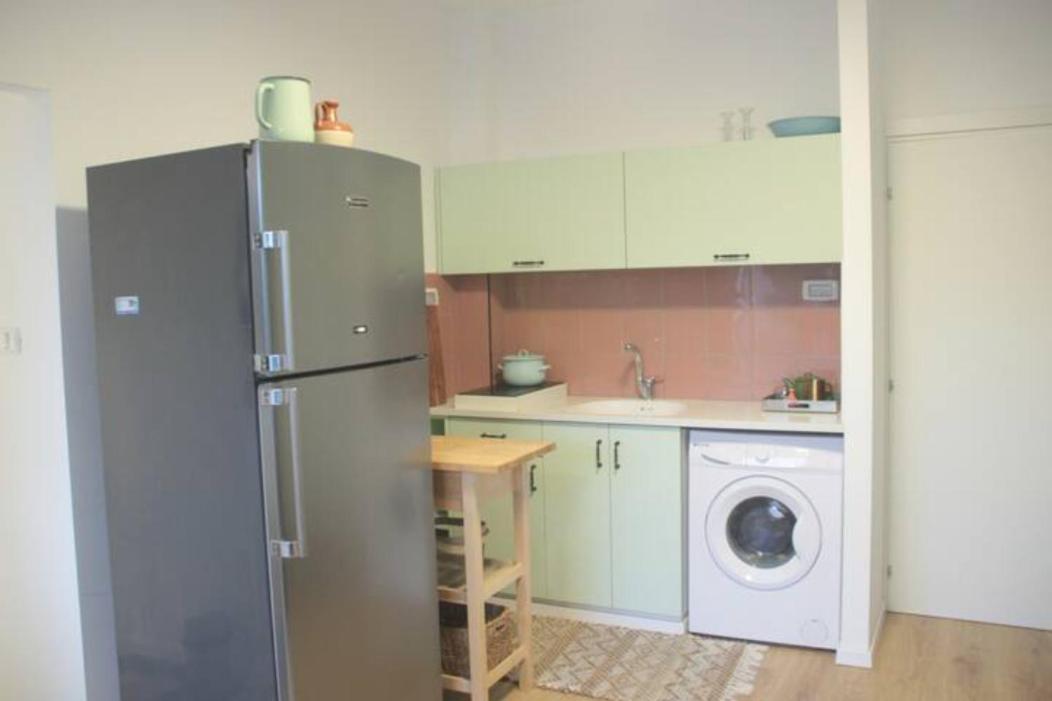 Toma House Apartman Bat Jám Kültér fotó