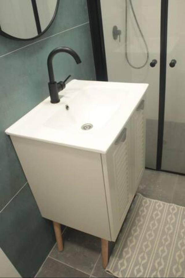Toma House Apartman Bat Jám Kültér fotó